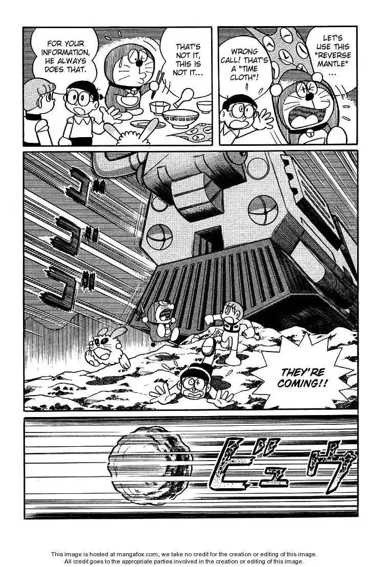 Doraemon Long Stories Chapter 2.5 22